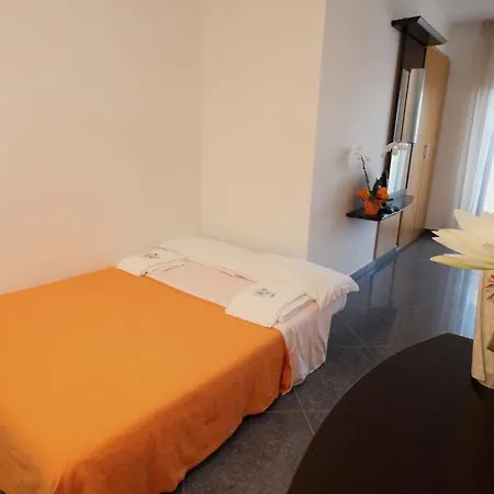 Blu - Nel Salento 公寓式酒店