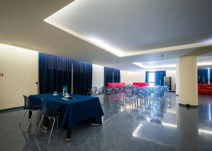 Blu - Nel Salento Apart-hotel Casarano