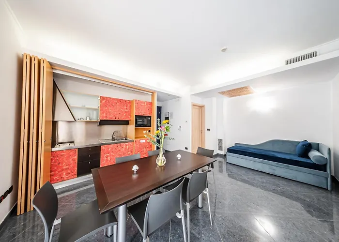 Apart-hotel Blu - Nel Salento Casarano