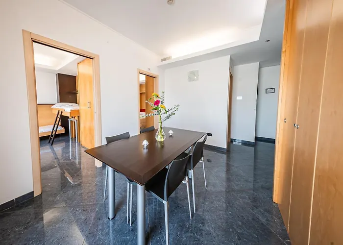 Blu - Nel Salento Apart-hotel