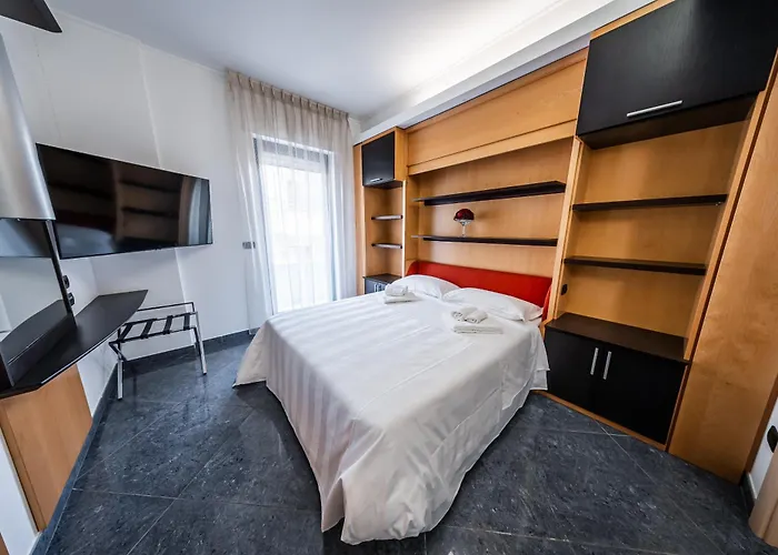 Blu - Nel Salento Apart-hotel Casarano