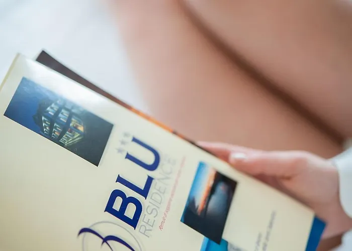 Apart-hotel Blu - Nel Salento Casarano