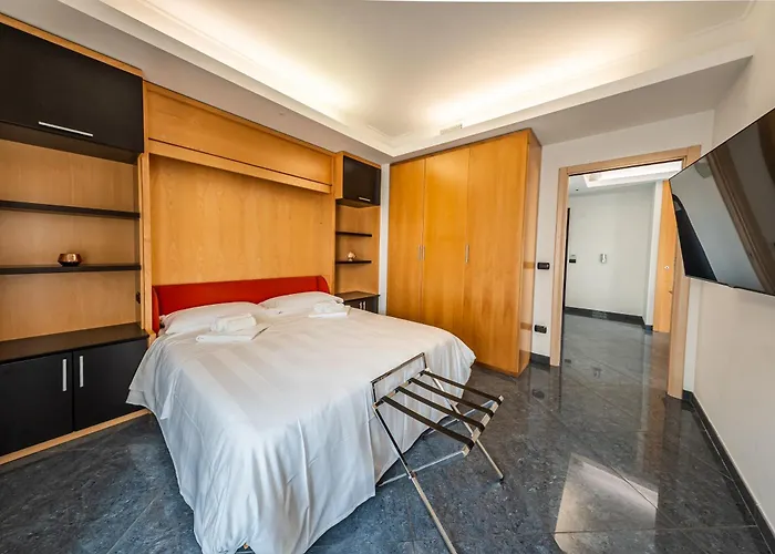 Blu - Nel Salento Apart-hotel Casarano
