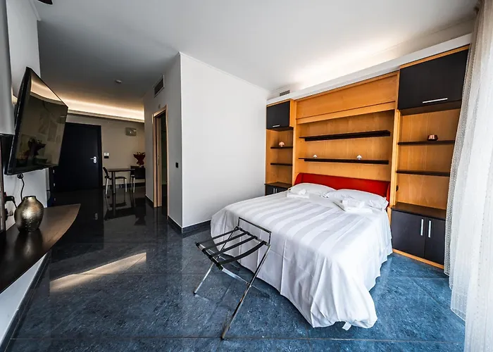 Apart-hotel Blu - Nel Salento