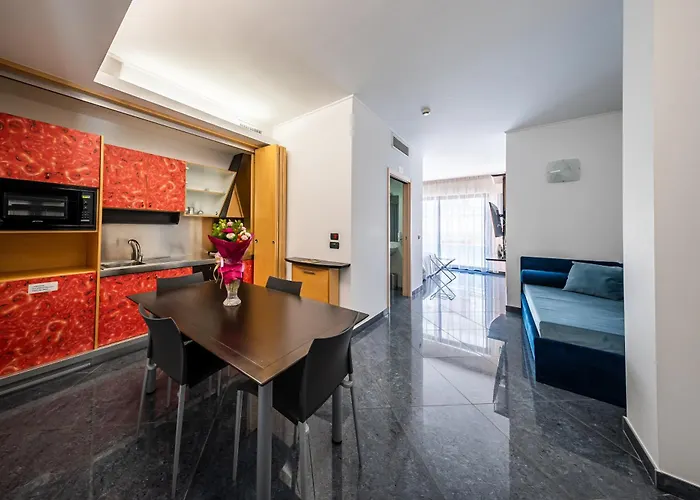 Apart-hotel Blu - Nel Salento 3*