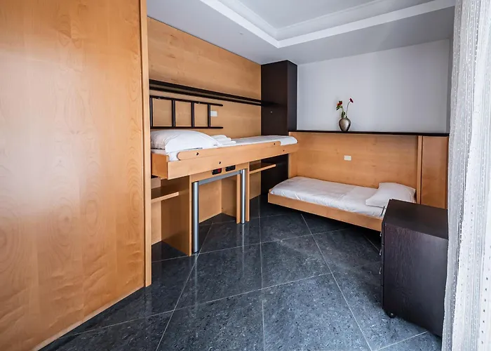 Apart-hotel Blu - Nel Salento 3*
