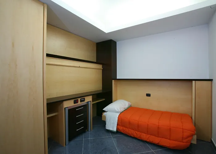 Blu - Nel Salento Apart-hotel Casarano