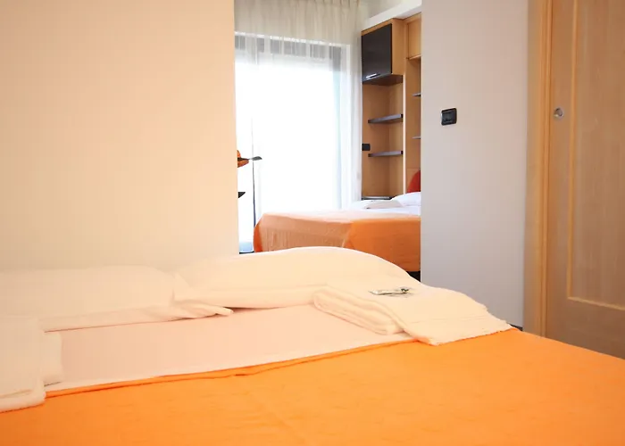 Apart-hotel Blu - Nel Salento Casarano