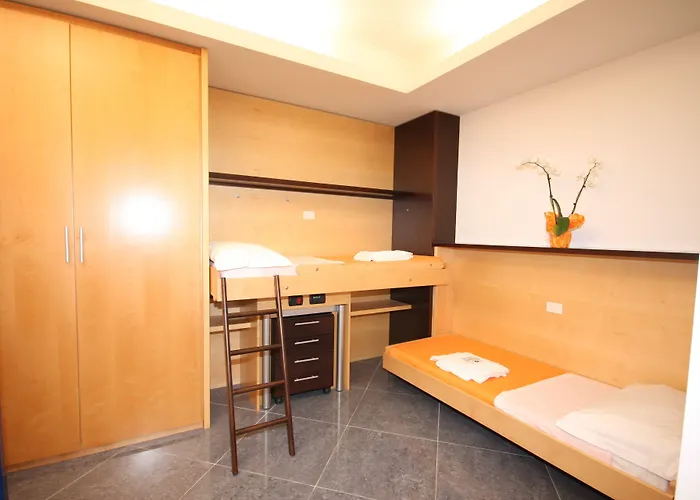Apart-hotel Blu - Nel Salento 3*