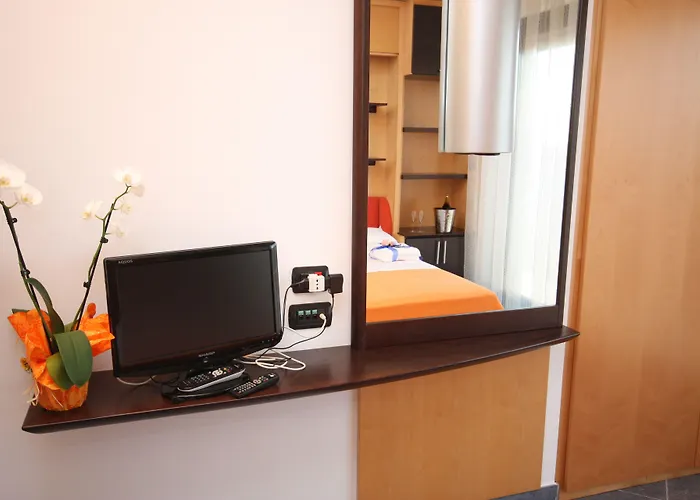 Apart-hotel Blu - Nel Salento Casarano
