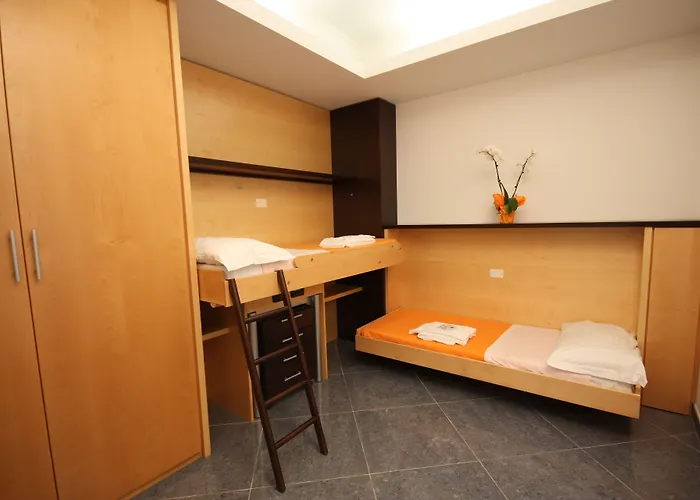 Blu - Nel Salento Apart-hotel 3*
