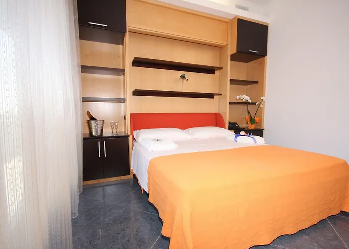 Blu - Nel Salento Apart-hotel
