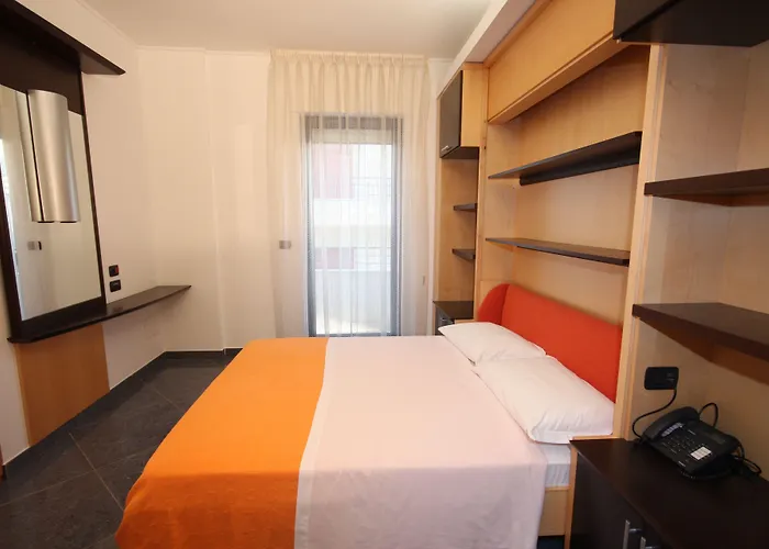 Blu - Nel Salento Apart-hotel Casarano