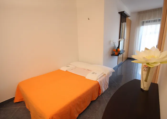 Blu - Nel Salento Apart-hotel