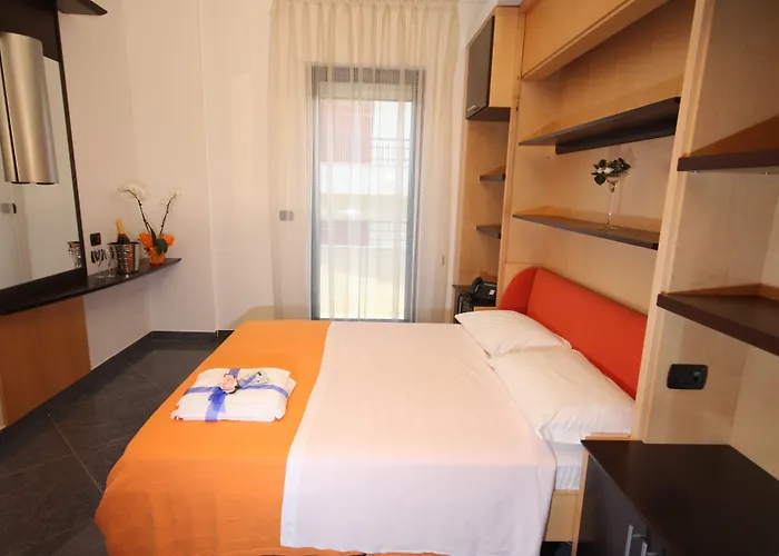 Apart-hotel Blu - Nel Salento Casarano