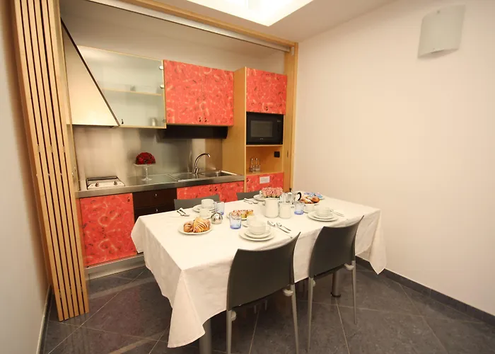 Apart-hotel Blu - Nel Salento