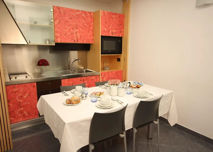 Blu - Nel Salento Apart-hotel Casarano