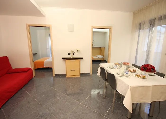 Blu - Nel Salento Apart-hotel 3*