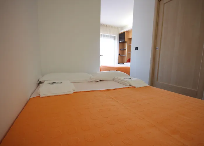 Blu - Nel Salento Apart-hotel