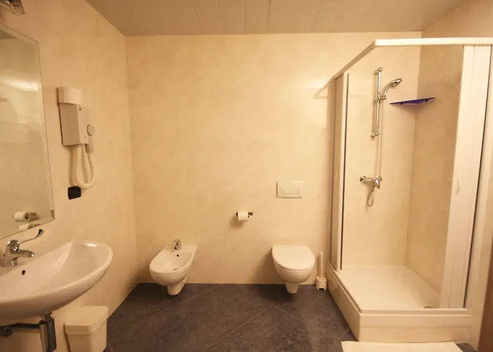 Apart-hotel Blu - Nel Salento Casarano