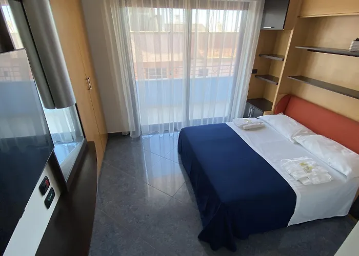 Apart-hotel Blu - Nel Salento Casarano