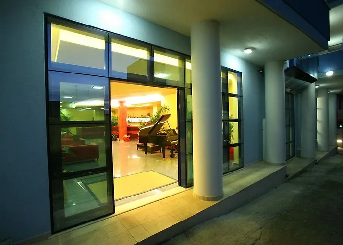 Apart-hotel Blu - Nel Salento