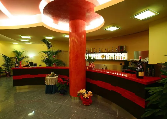 Blu - Nel Salento Apart-hotel 3*